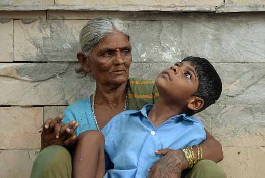 Indian boy 4